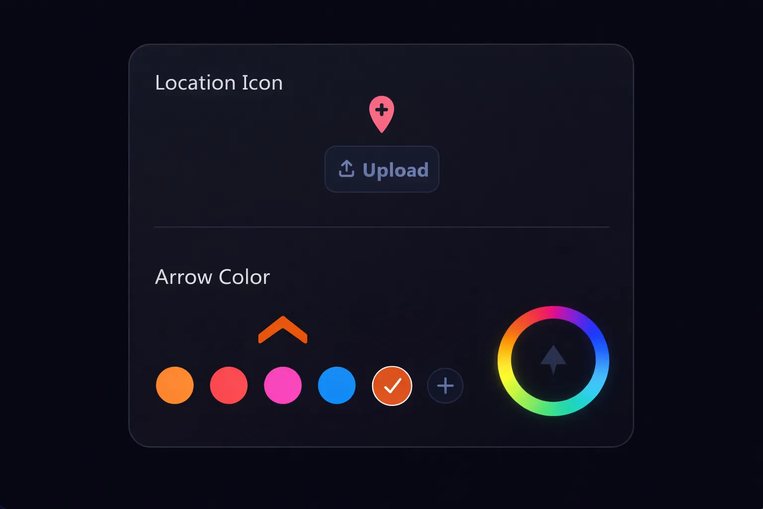 White label branding