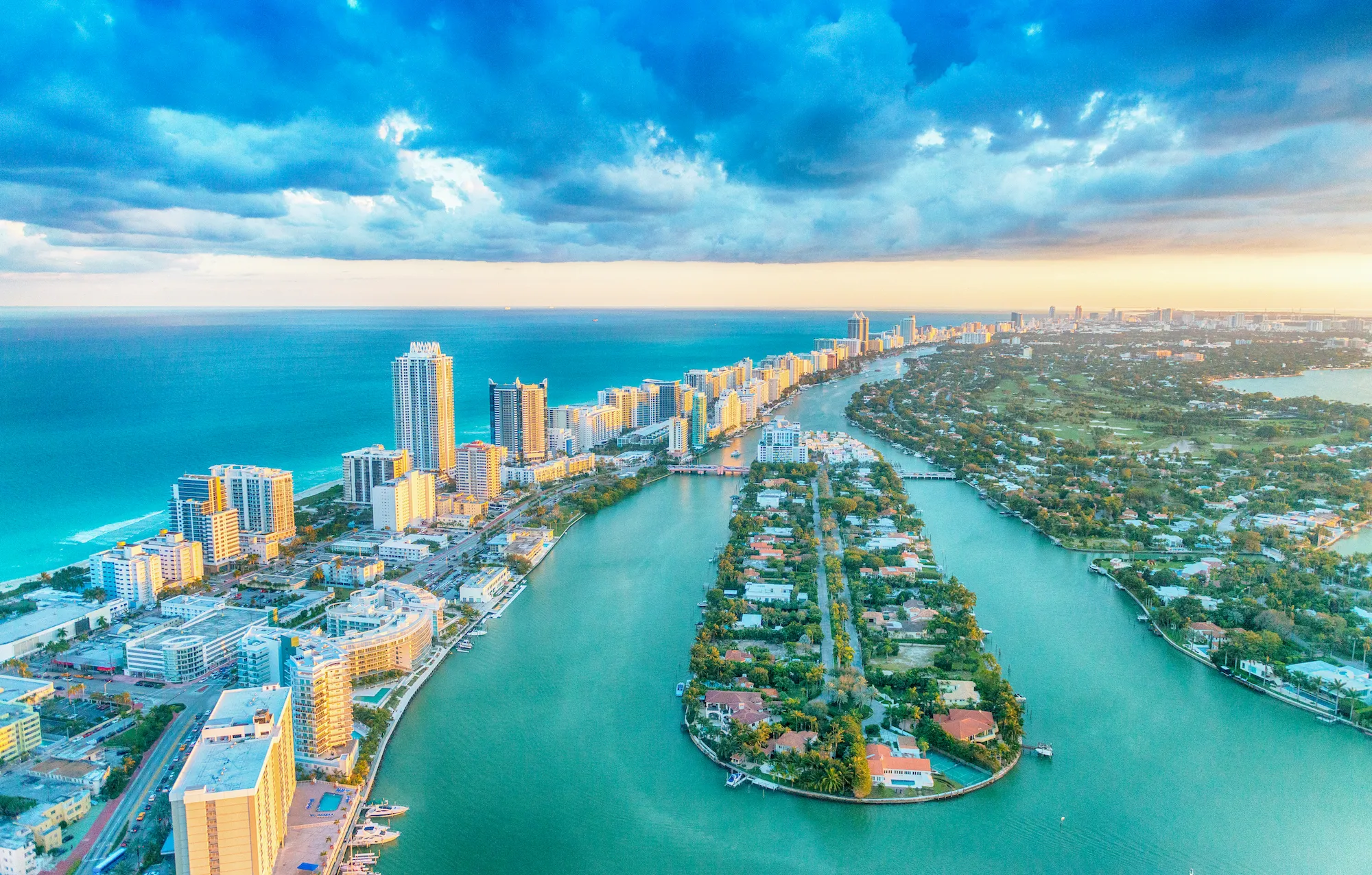Miami International Airport