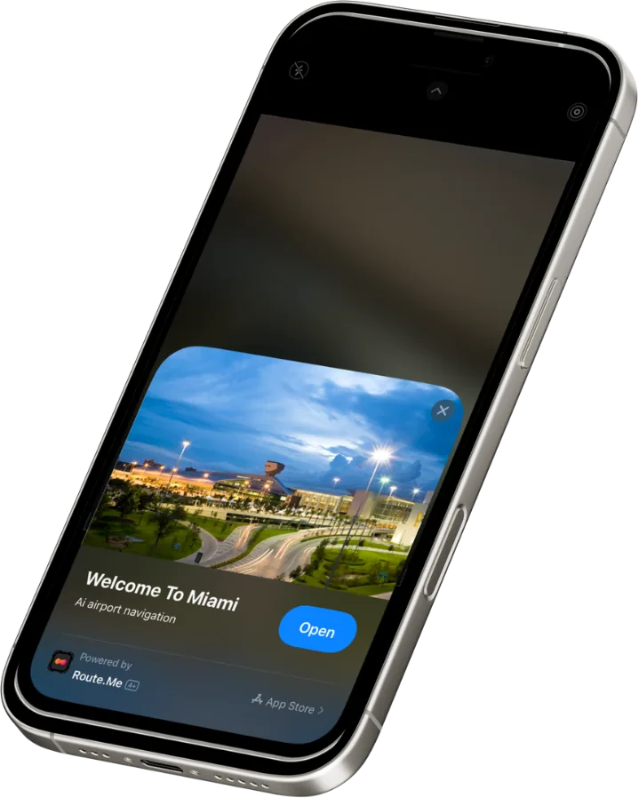 No app download required